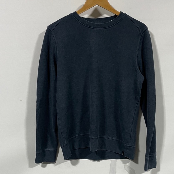 Prana Other - Prana Dark Blue fleece Crewneck Sweatshirt
